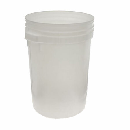 Tunna till foder och åtel